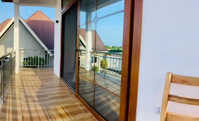 Swahili Guest House
