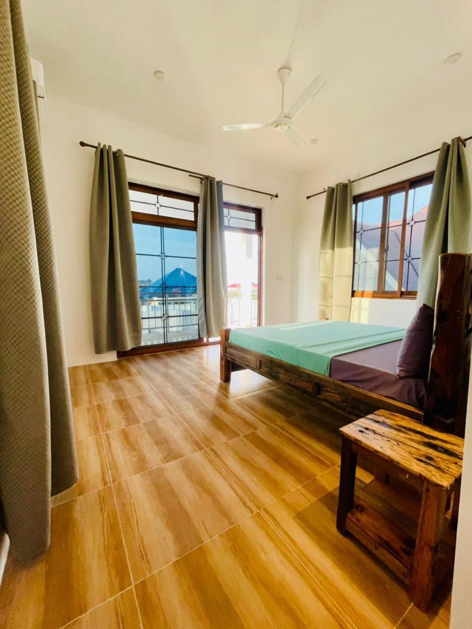 Swahili Maison d'hôtes Kinyasini