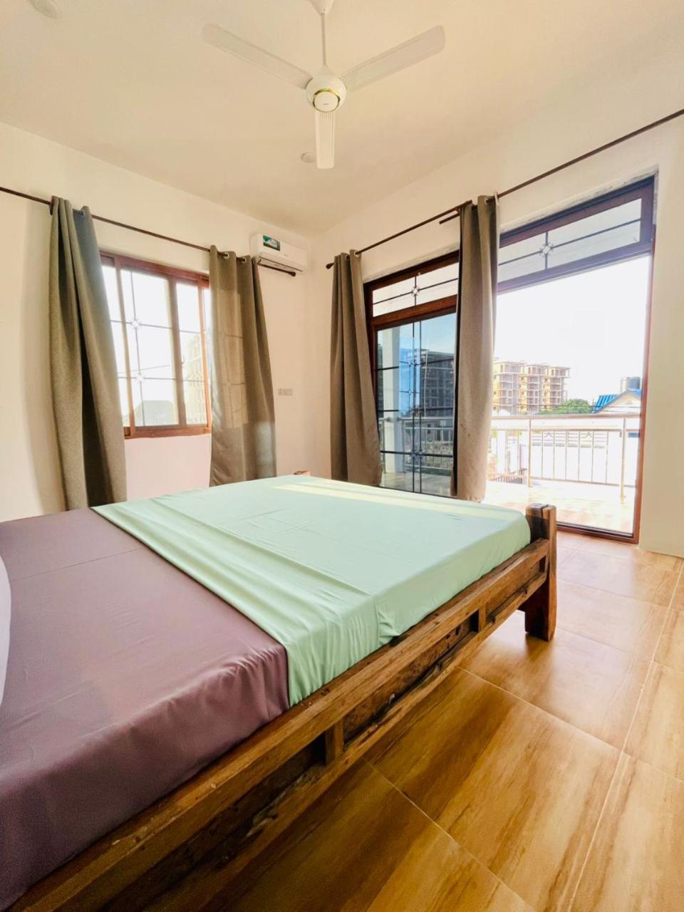 Maison d'hôtes Swahili