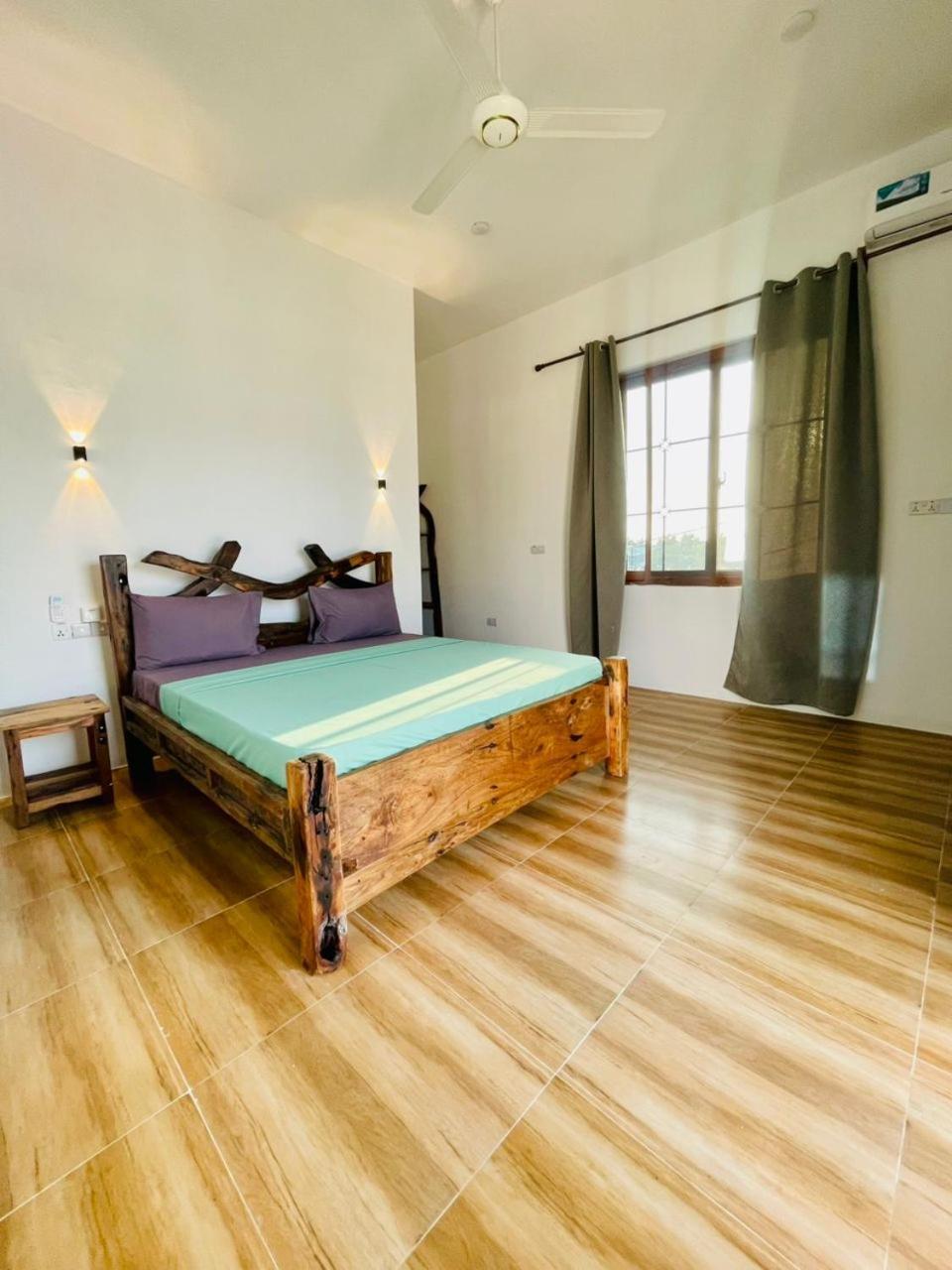 Maison d'hôtes Swahili Kinyasini