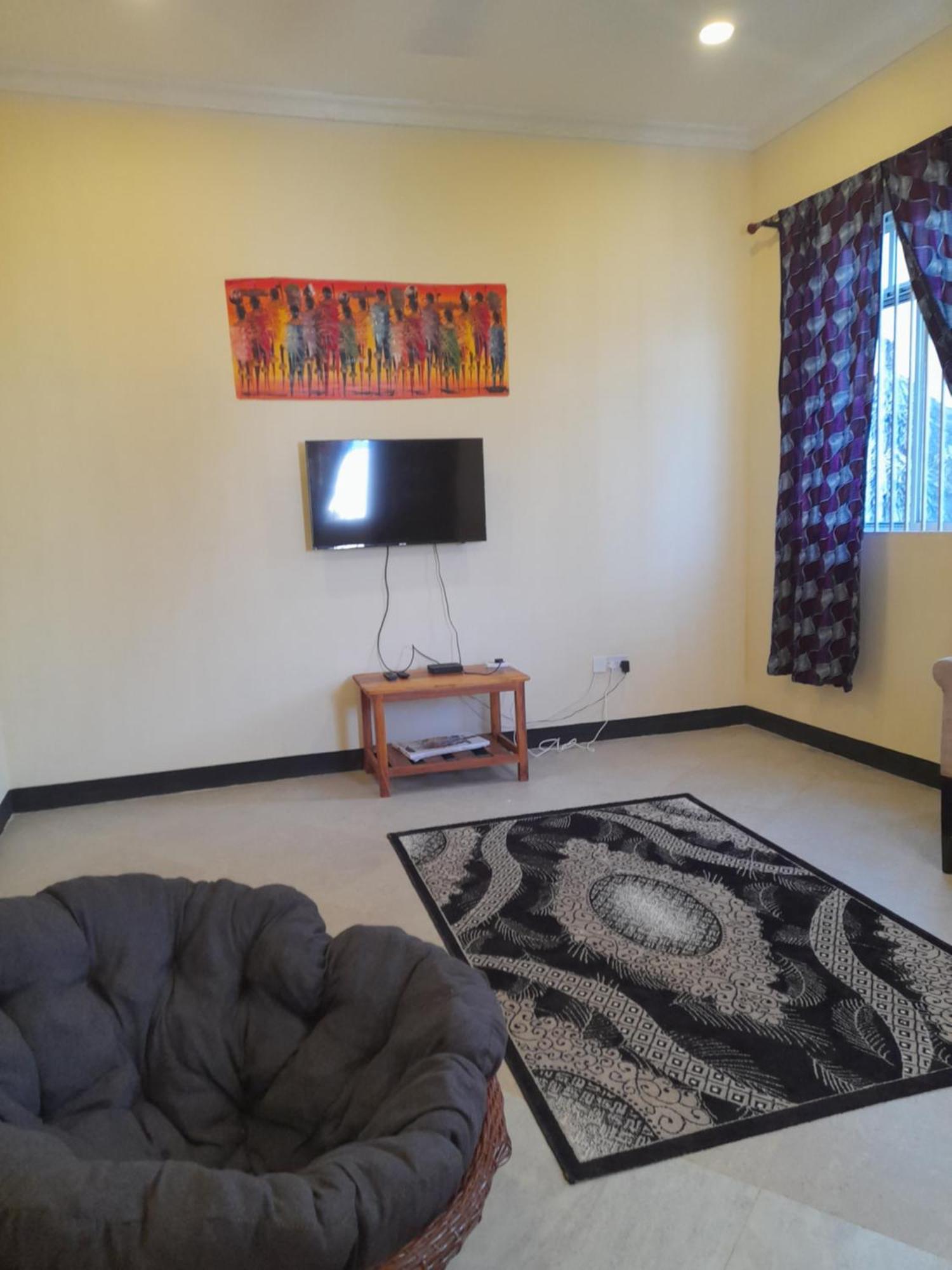Maison d'hôtes Swahili