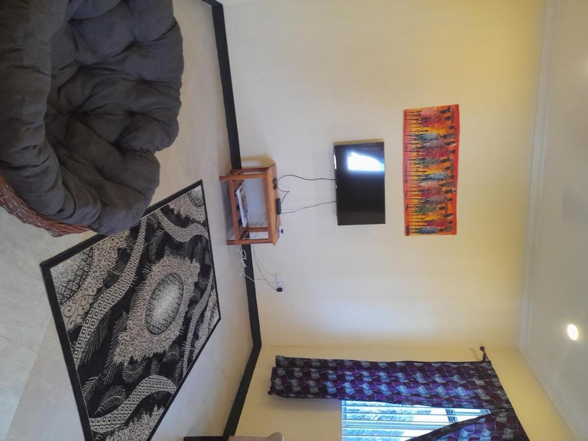Swahili Maison d'hôtes