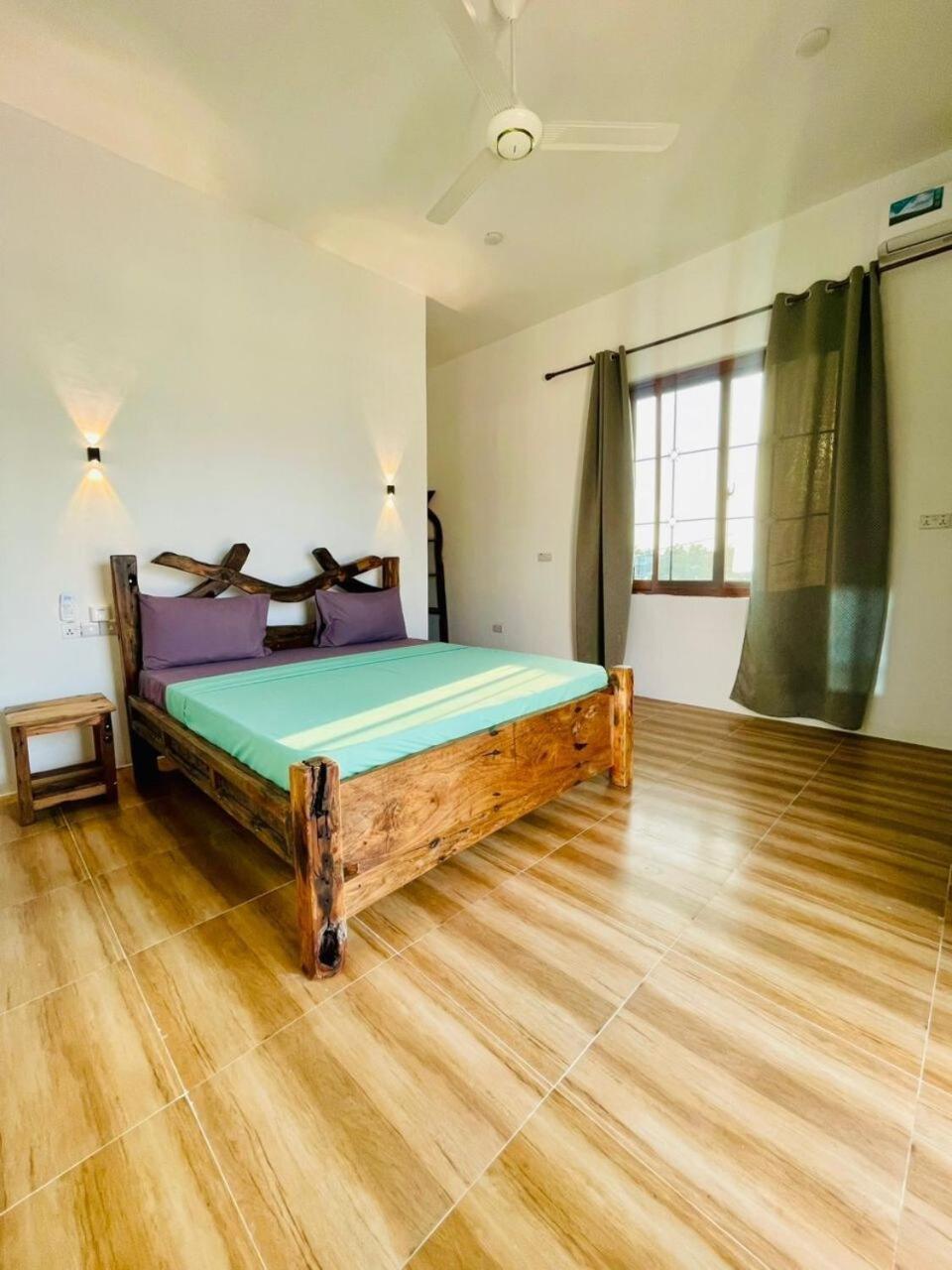 Maison d'hôtes Swahili
