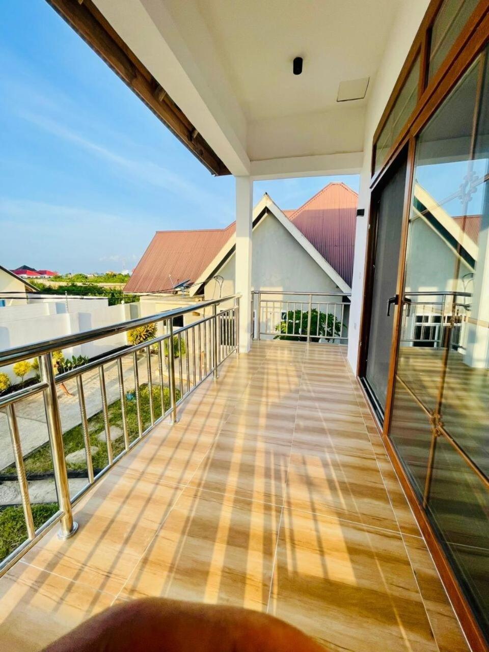 Swahili Maison d'hôtes