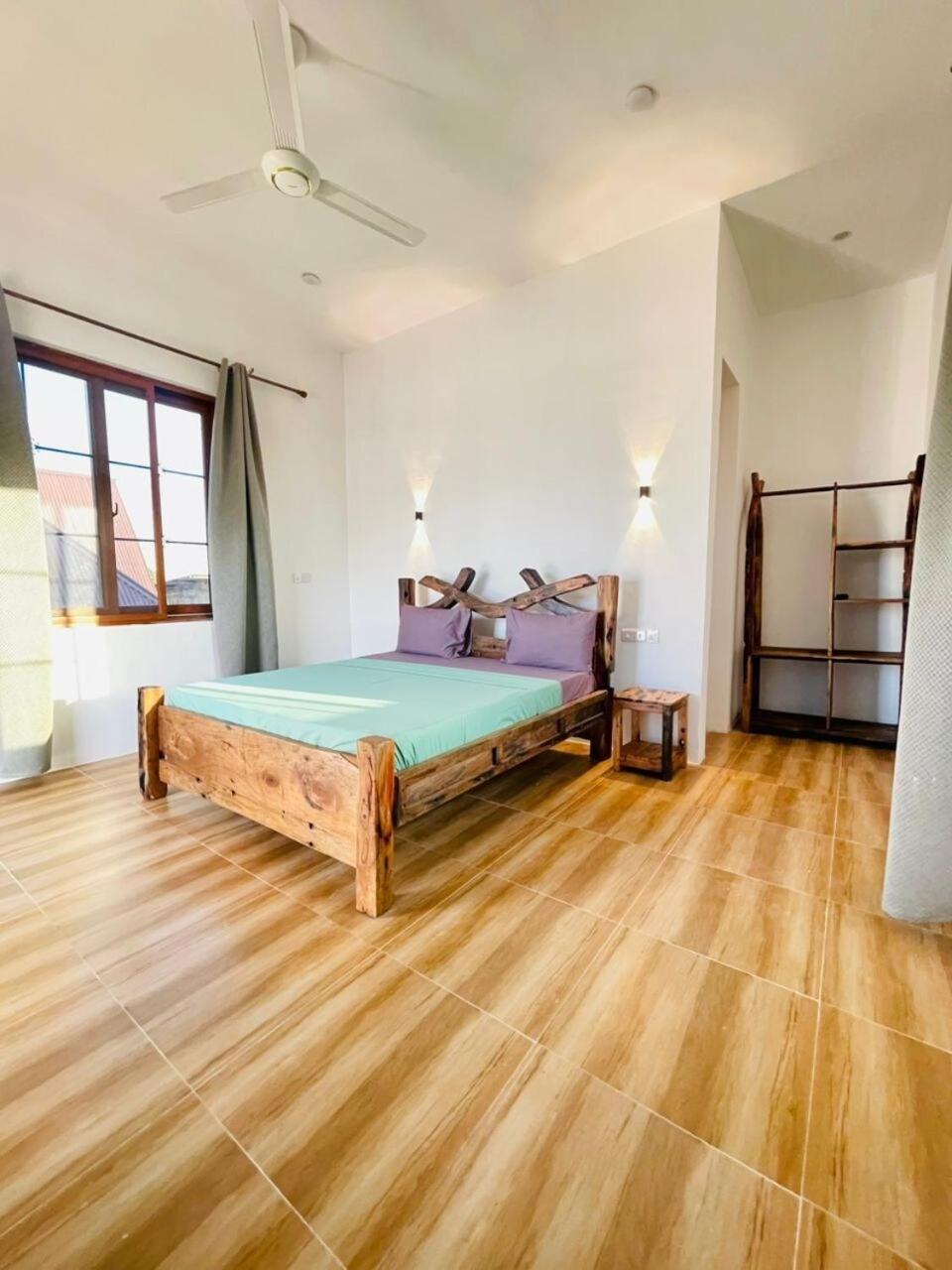 Swahili Maison d'hôtes Kinyasini